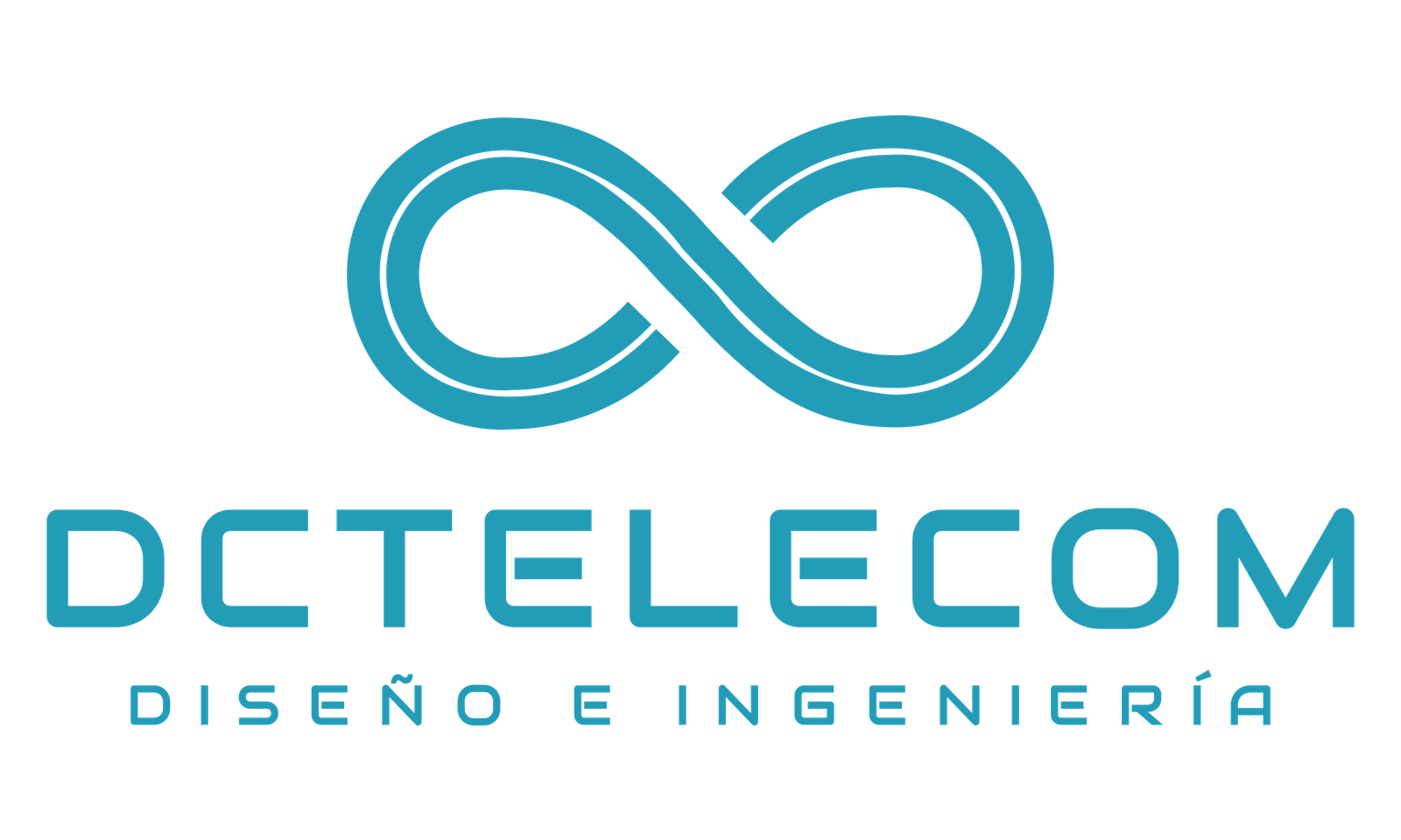 DCTELECOM Logo